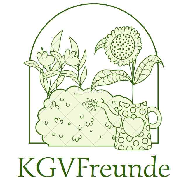 KGV Freunde